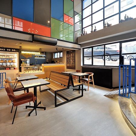 Stayso By Cloud7 Hotels Istanbul Ngoại thất bức ảnh