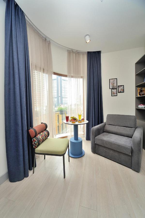 Stayso By Cloud7 Hotels Istanbul Ngoại thất bức ảnh