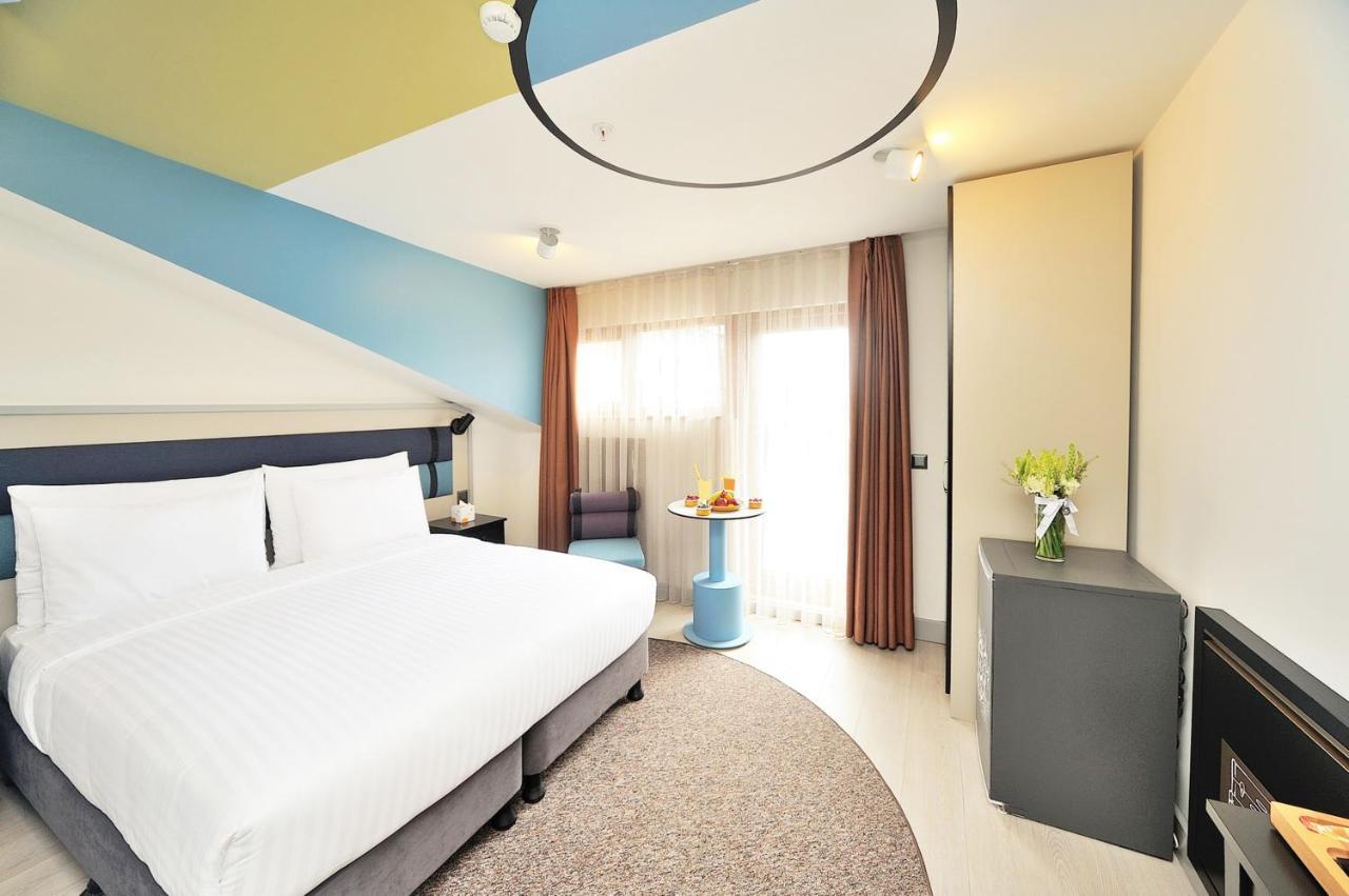 Stayso By Cloud7 Hotels Istanbul Ngoại thất bức ảnh