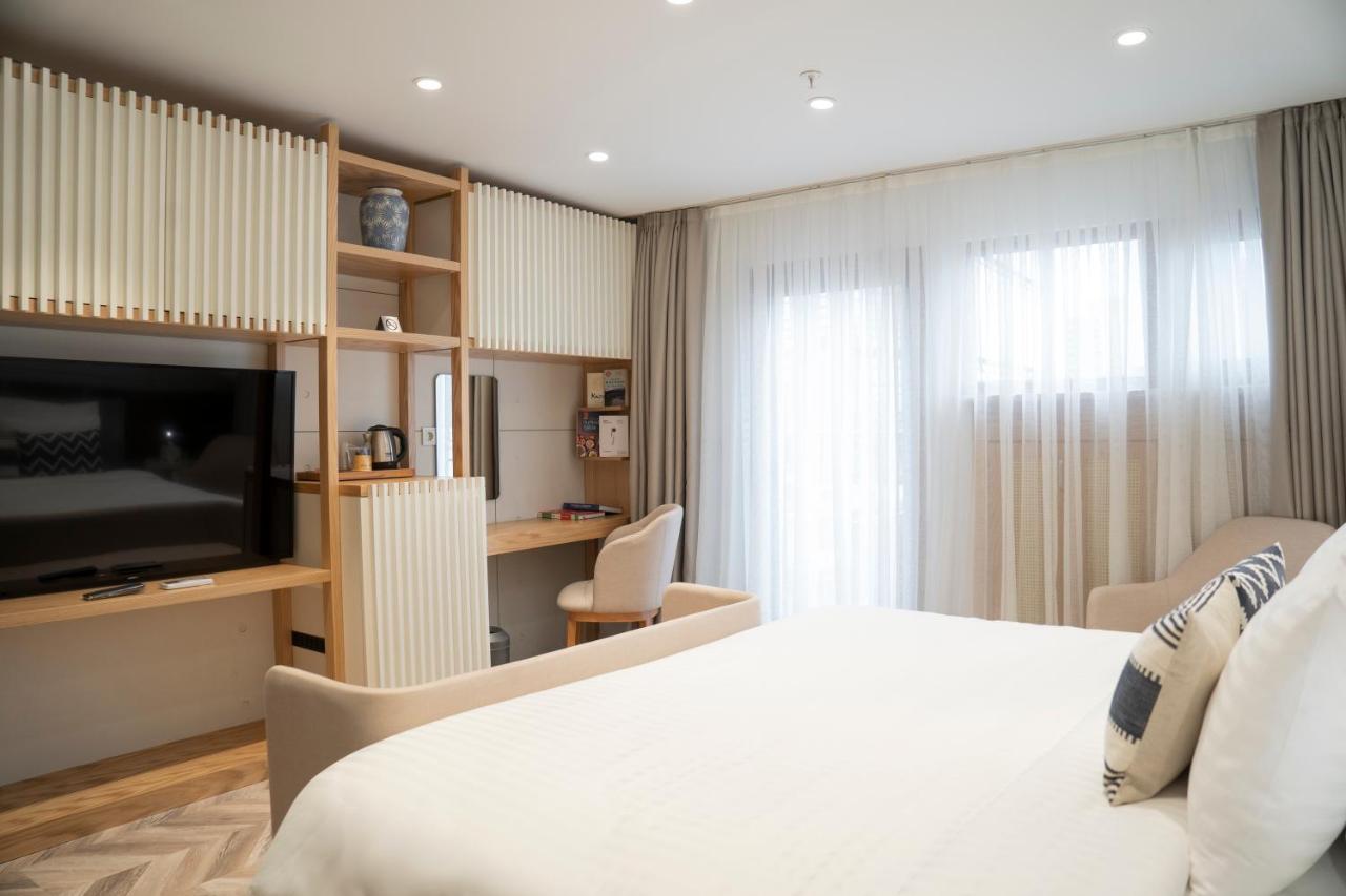 Stayso By Cloud7 Hotels Istanbul Ngoại thất bức ảnh