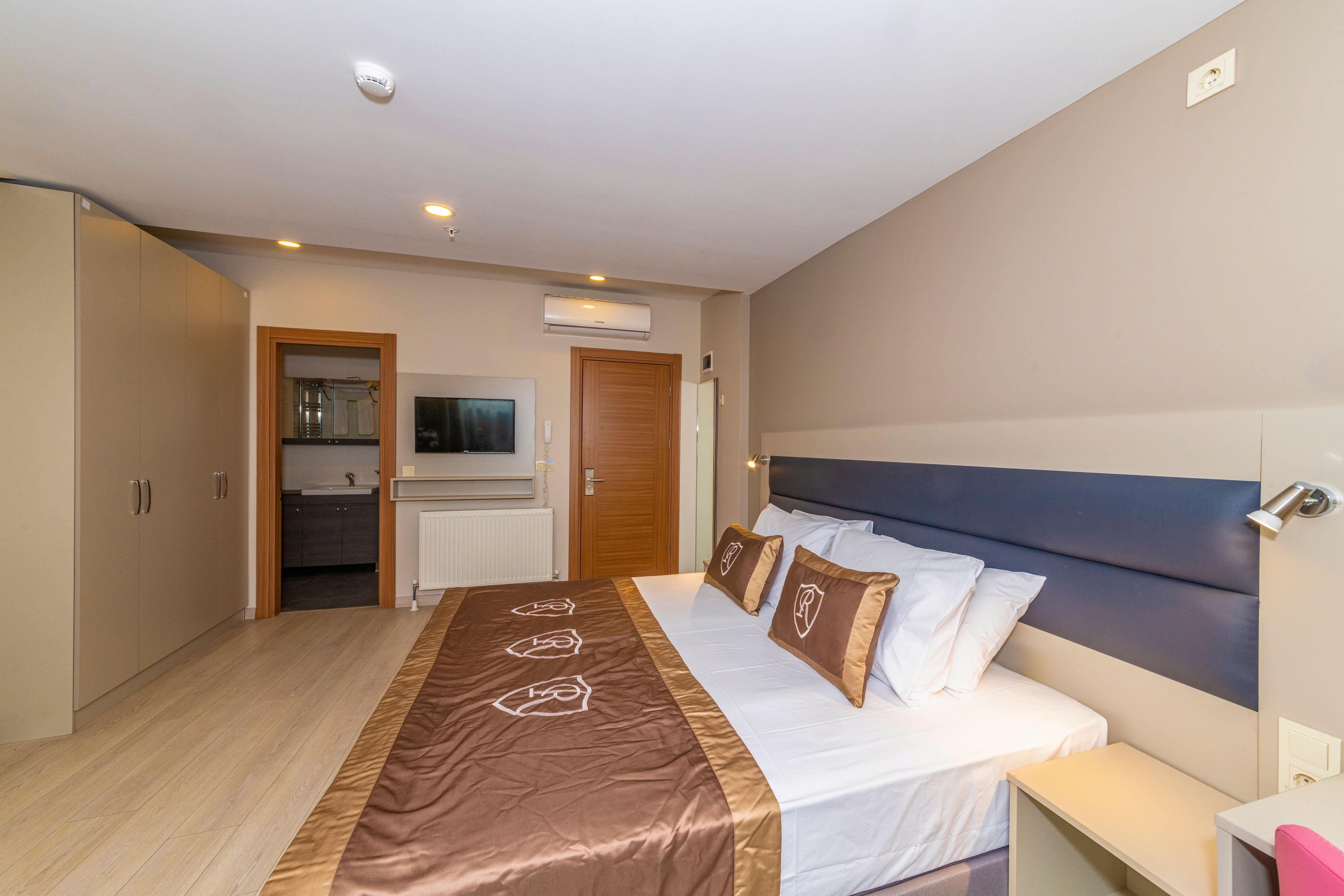 Stayso By Cloud7 Hotels Istanbul Ngoại thất bức ảnh