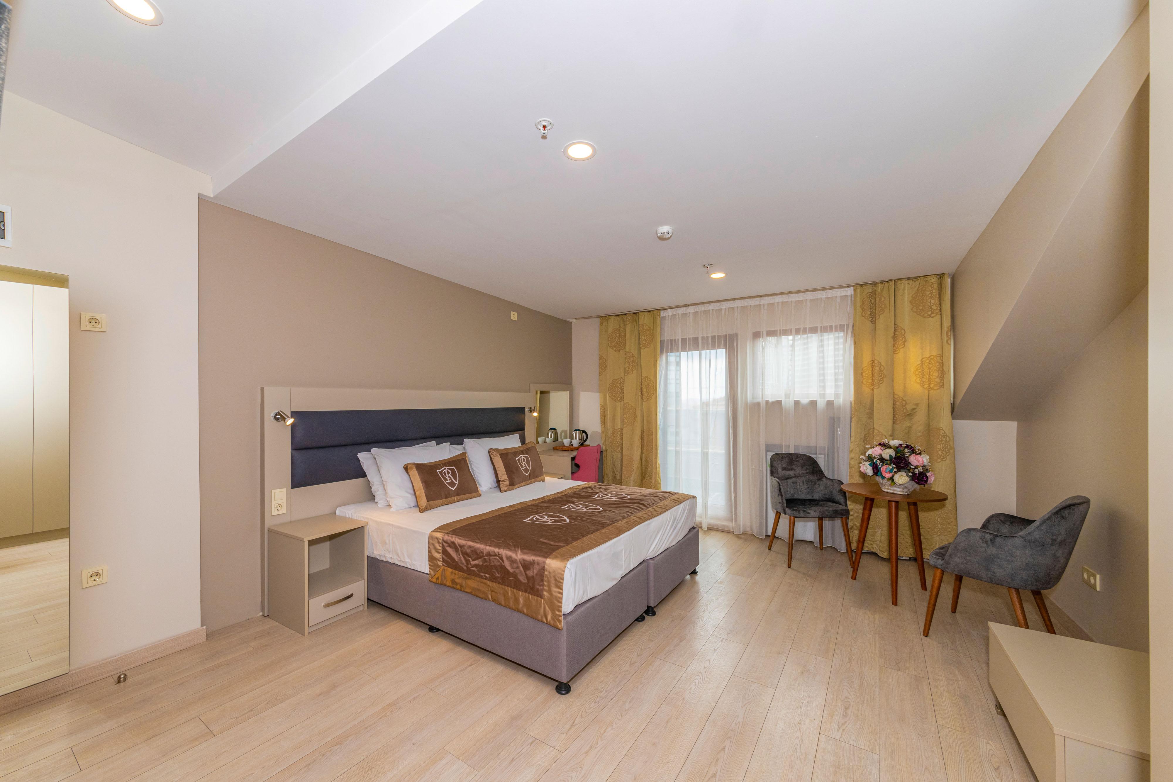 Stayso By Cloud7 Hotels Istanbul Ngoại thất bức ảnh