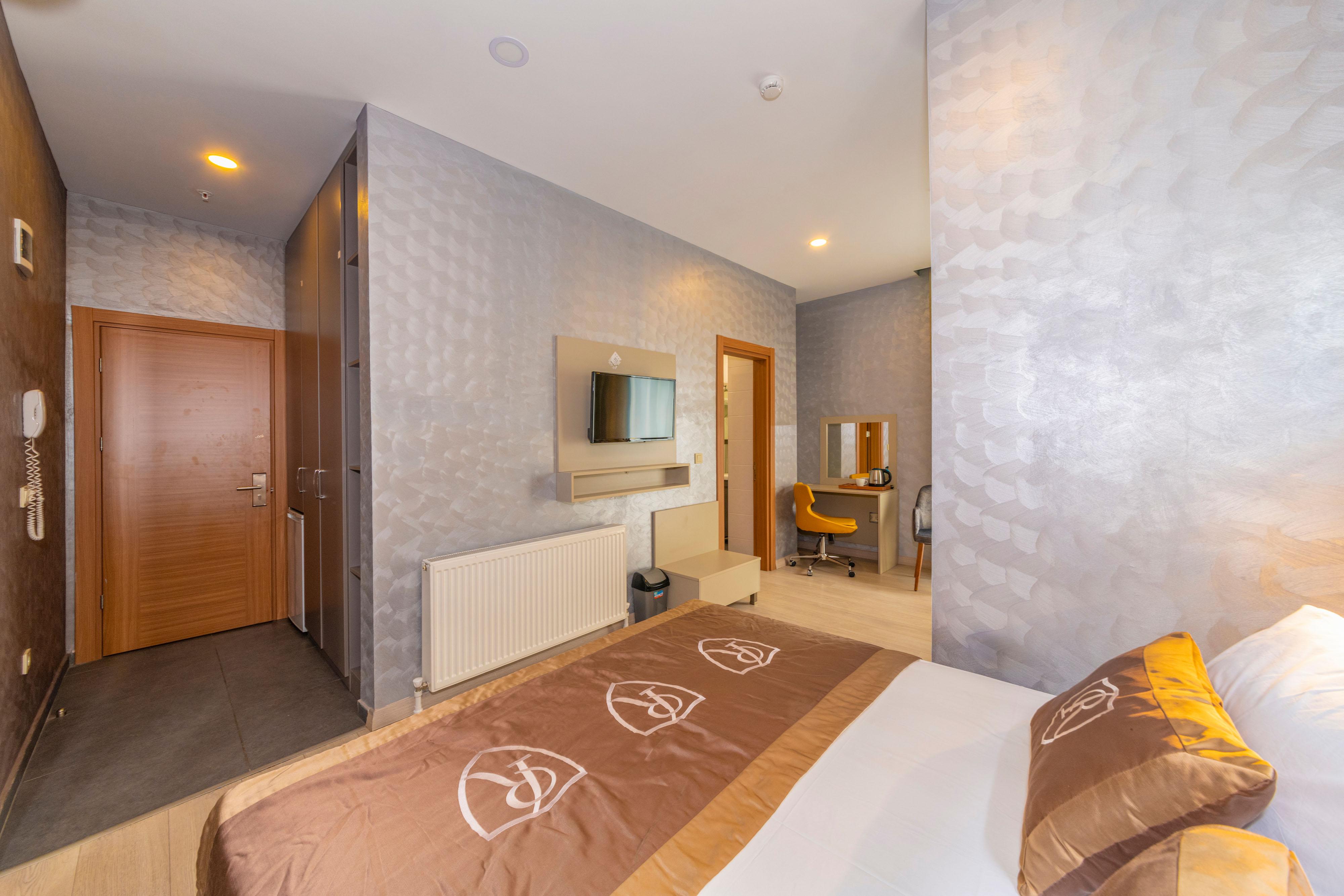 Stayso By Cloud7 Hotels Istanbul Ngoại thất bức ảnh