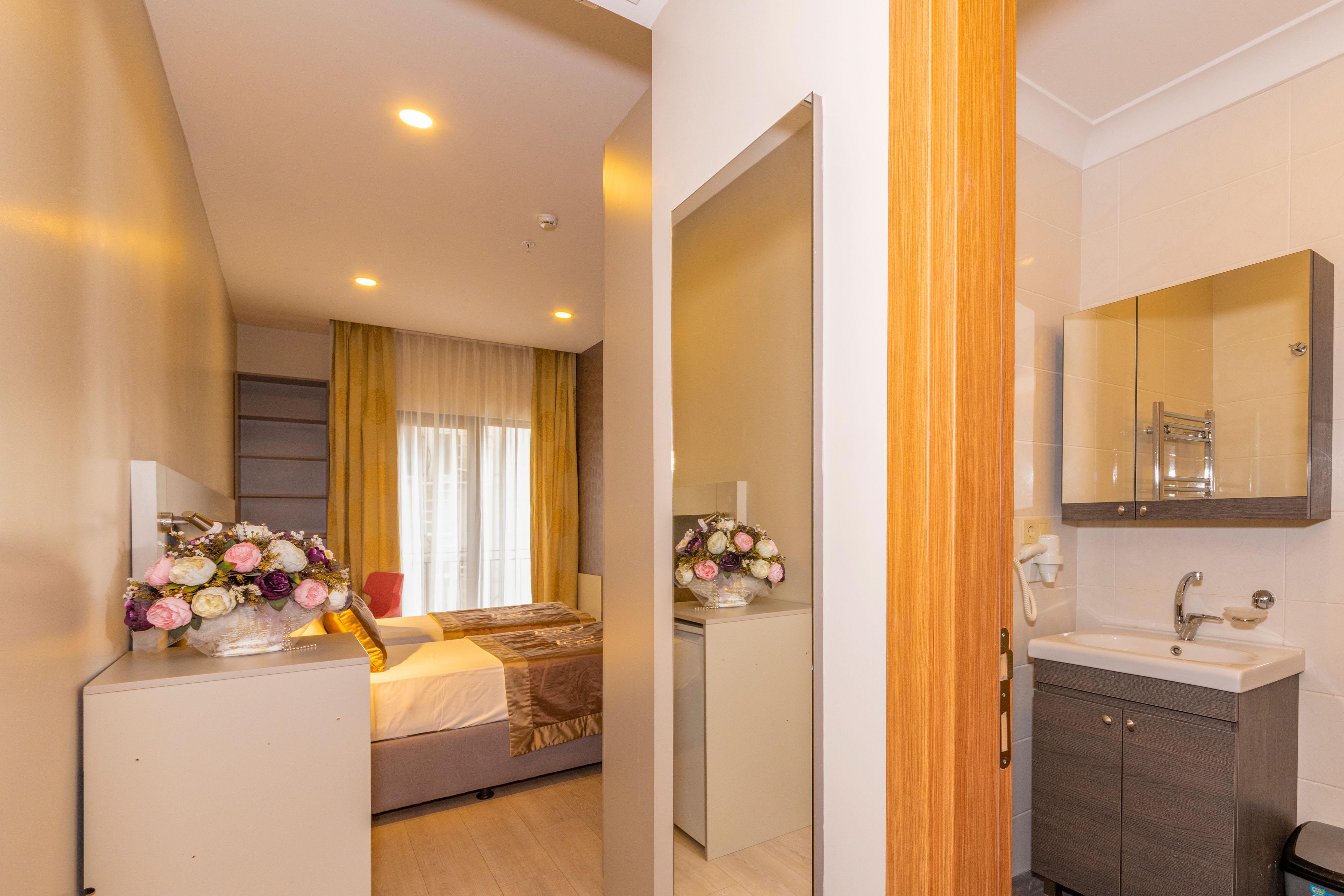 Stayso By Cloud7 Hotels Istanbul Ngoại thất bức ảnh