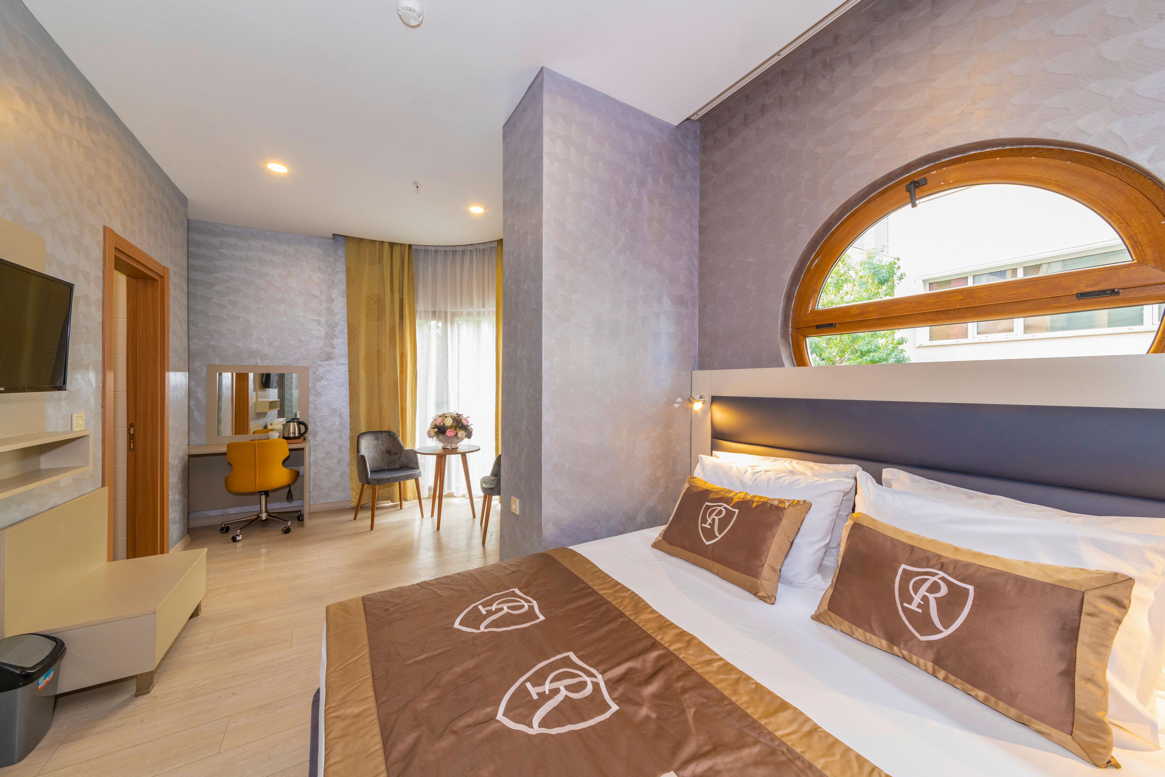 Stayso By Cloud7 Hotels Istanbul Ngoại thất bức ảnh