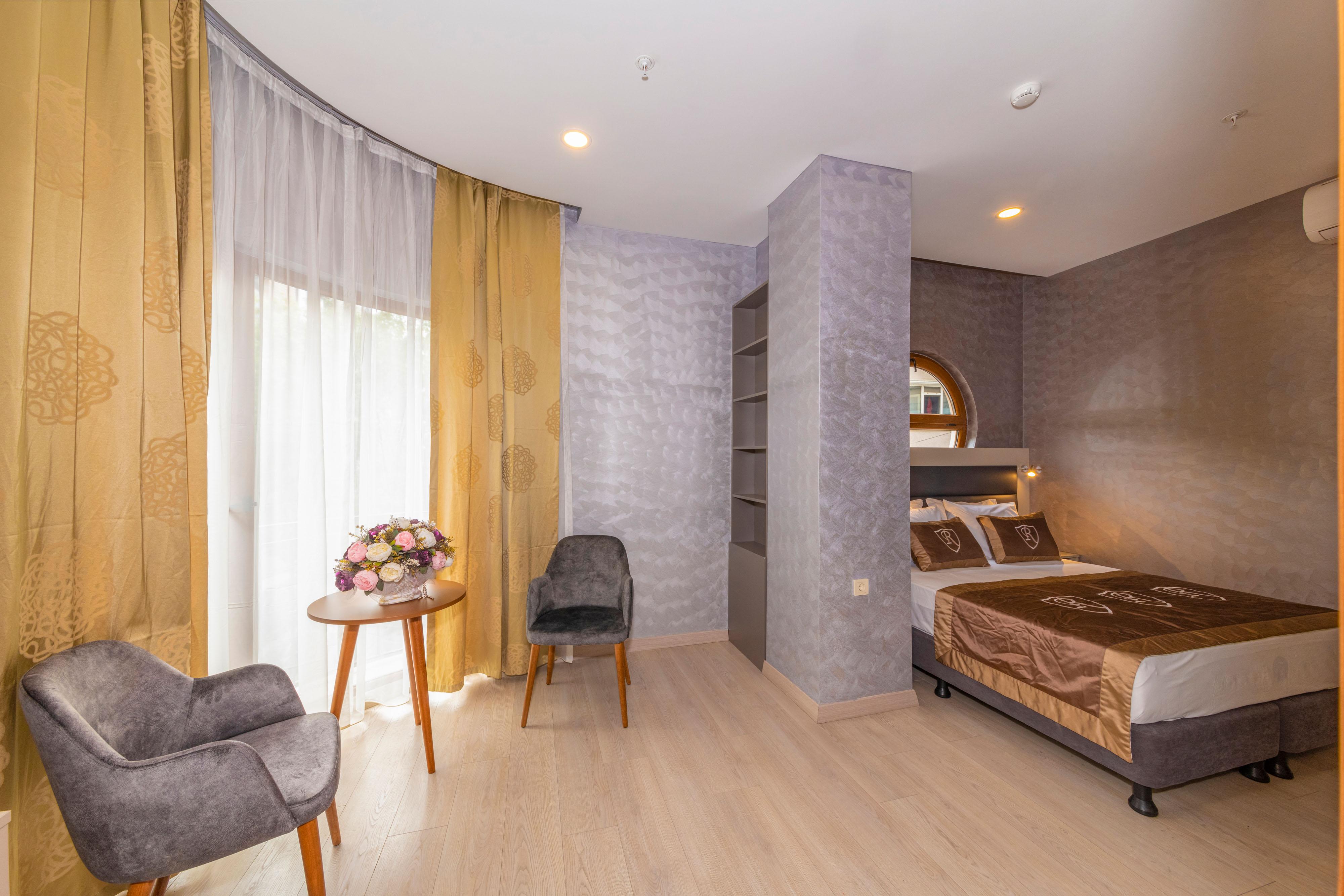 Stayso By Cloud7 Hotels Istanbul Ngoại thất bức ảnh