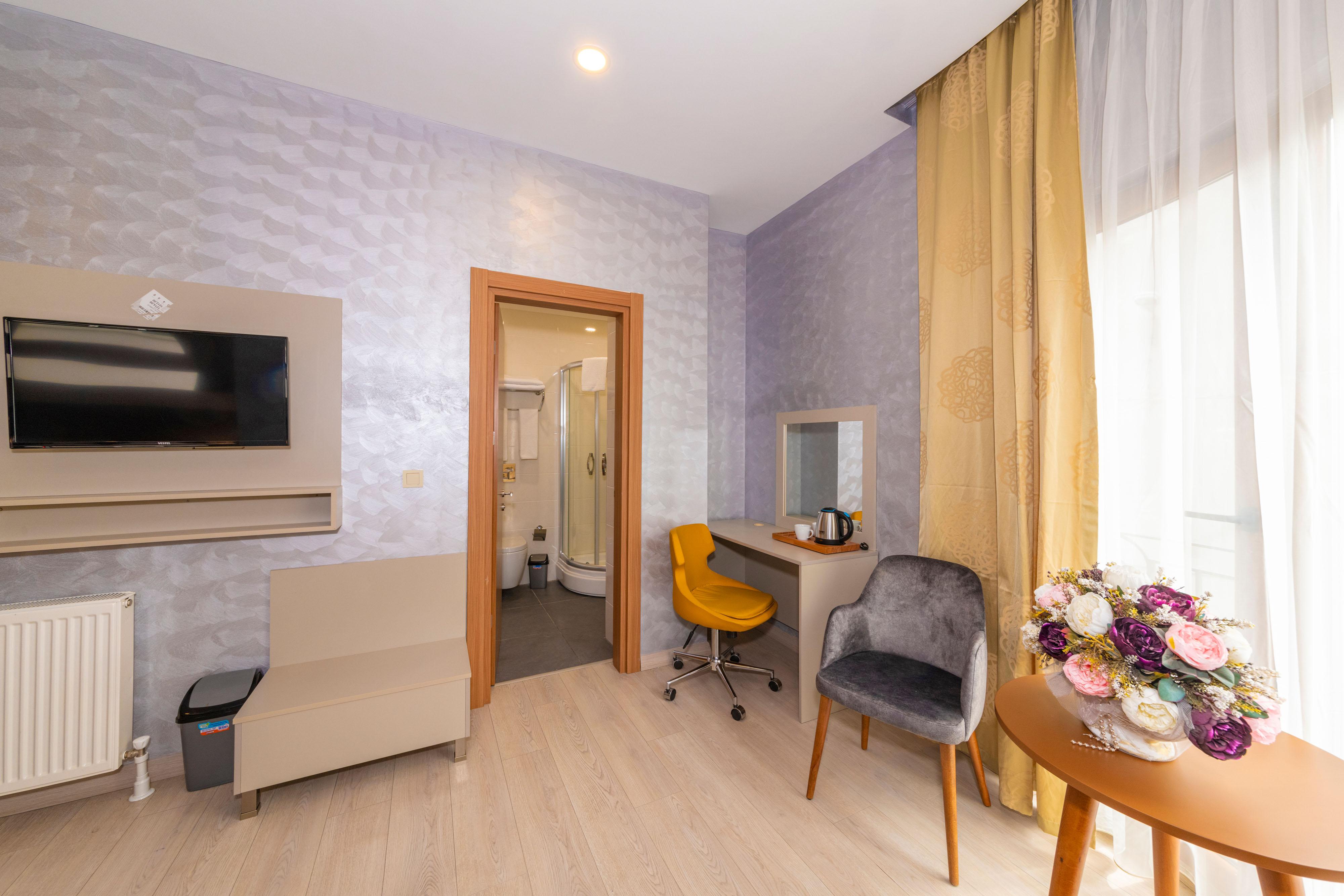Stayso By Cloud7 Hotels Istanbul Ngoại thất bức ảnh