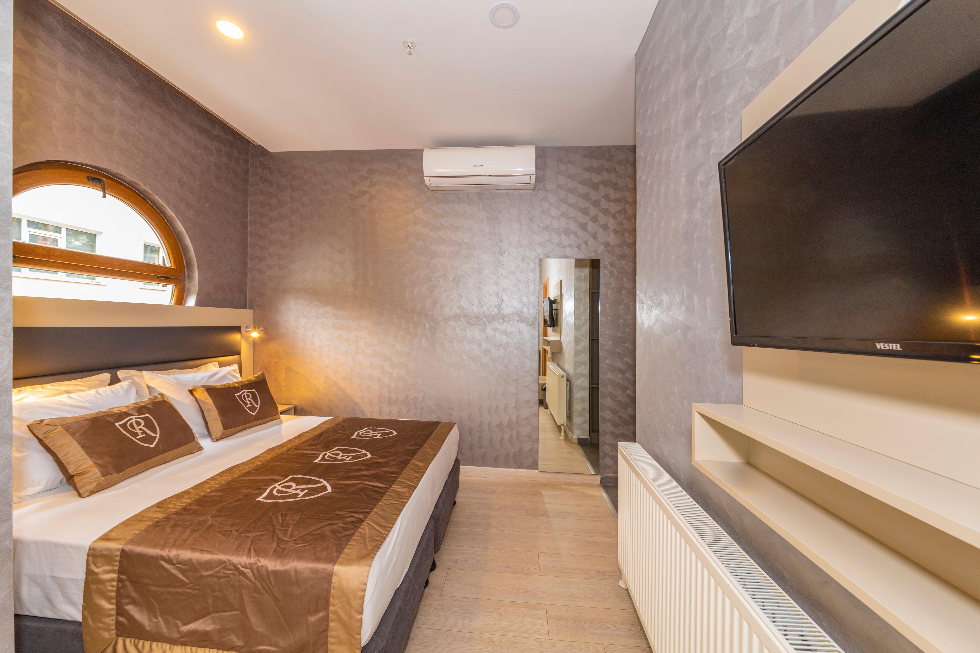 Stayso By Cloud7 Hotels Istanbul Ngoại thất bức ảnh