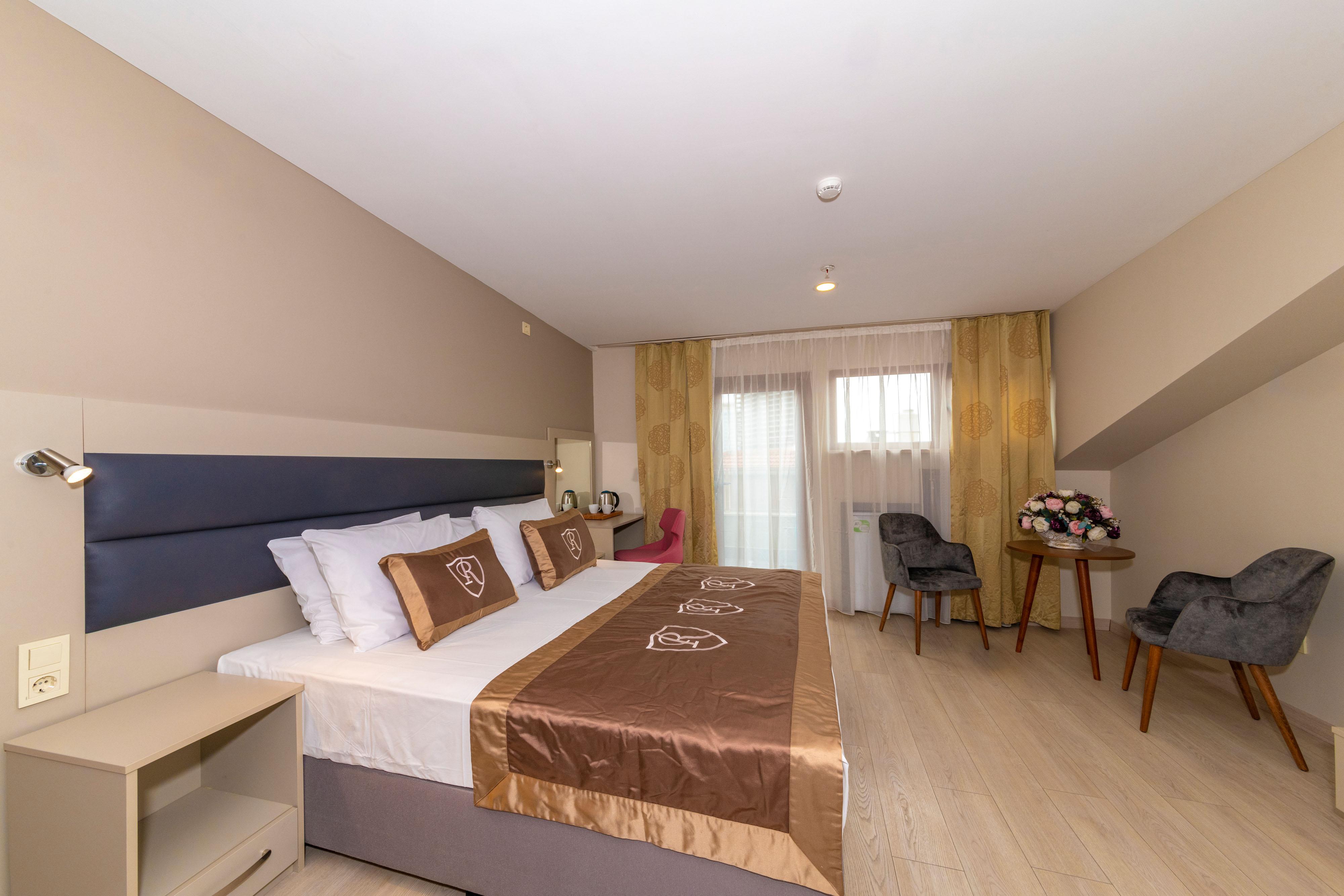Stayso By Cloud7 Hotels Istanbul Ngoại thất bức ảnh