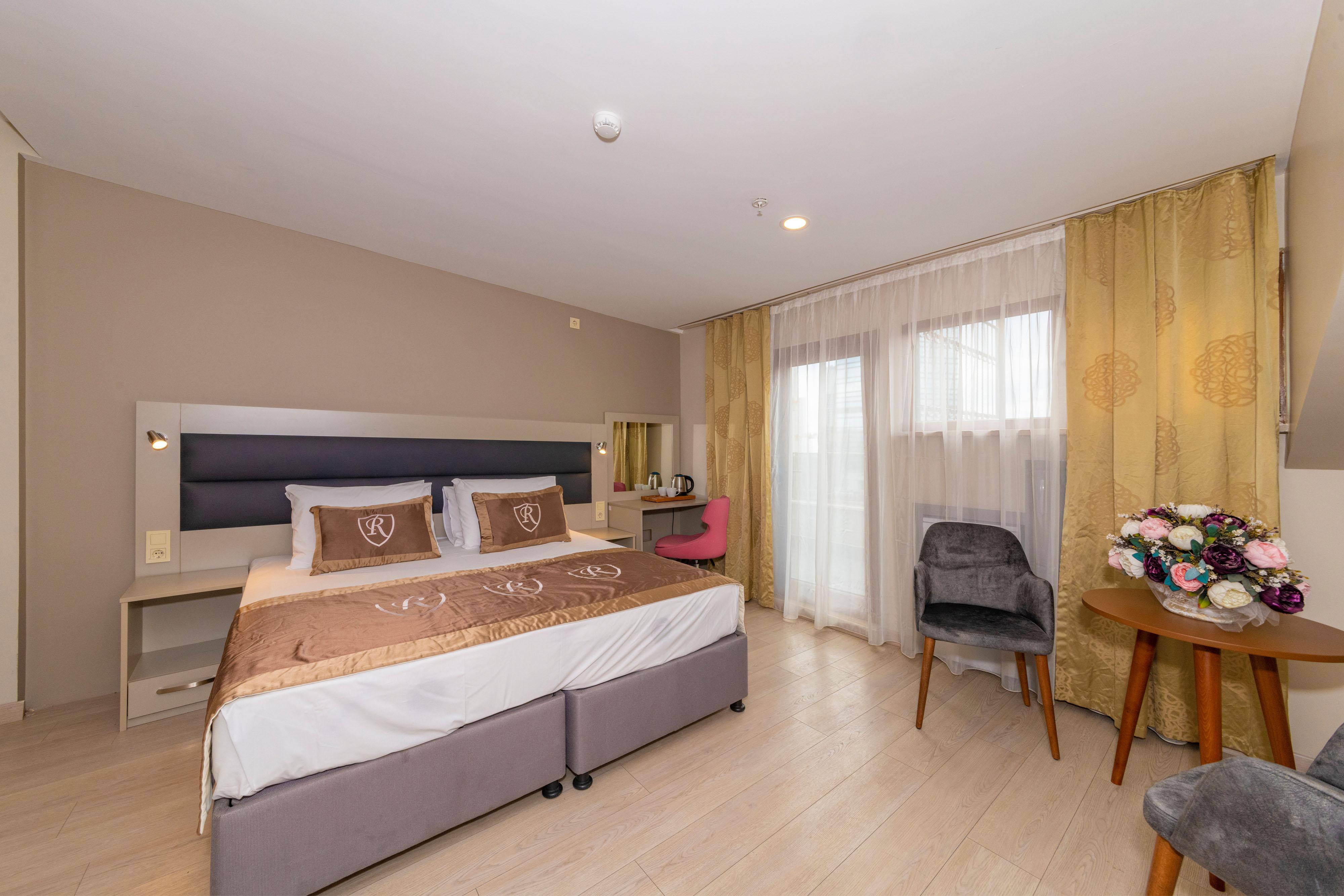 Stayso By Cloud7 Hotels Istanbul Ngoại thất bức ảnh