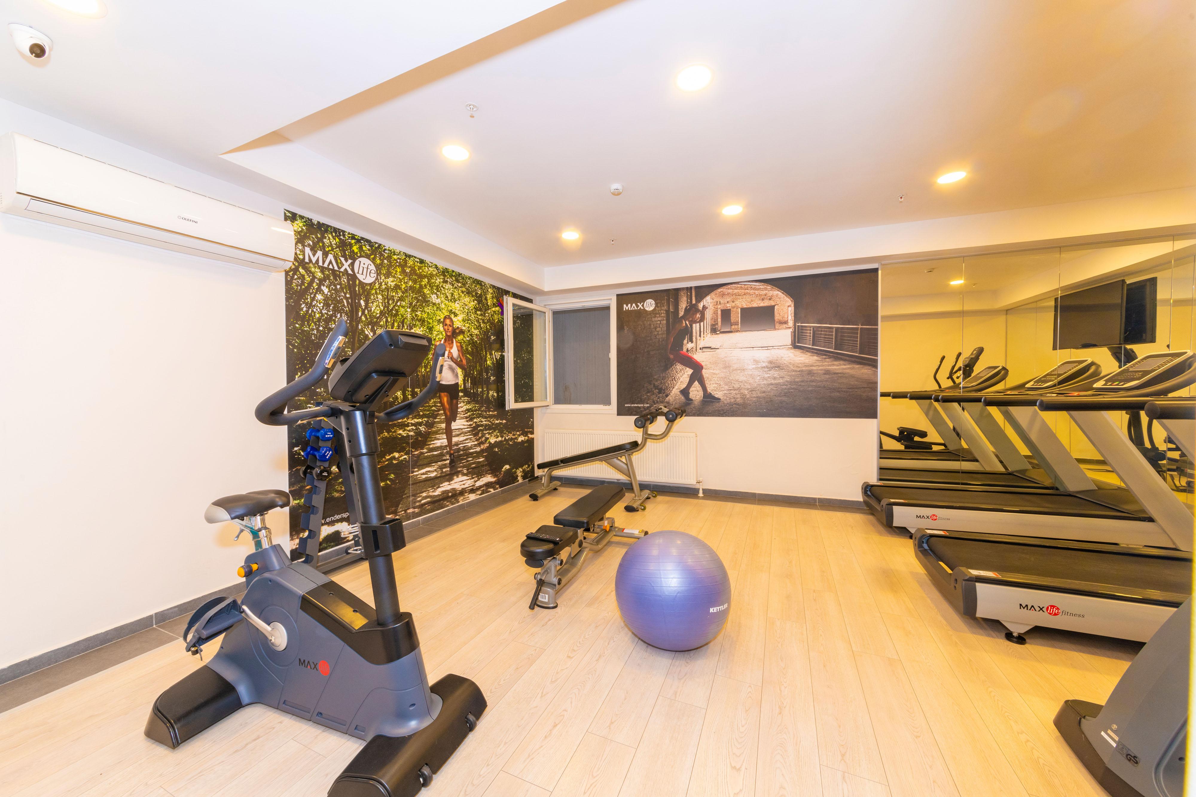 Stayso By Cloud7 Hotels Istanbul Ngoại thất bức ảnh