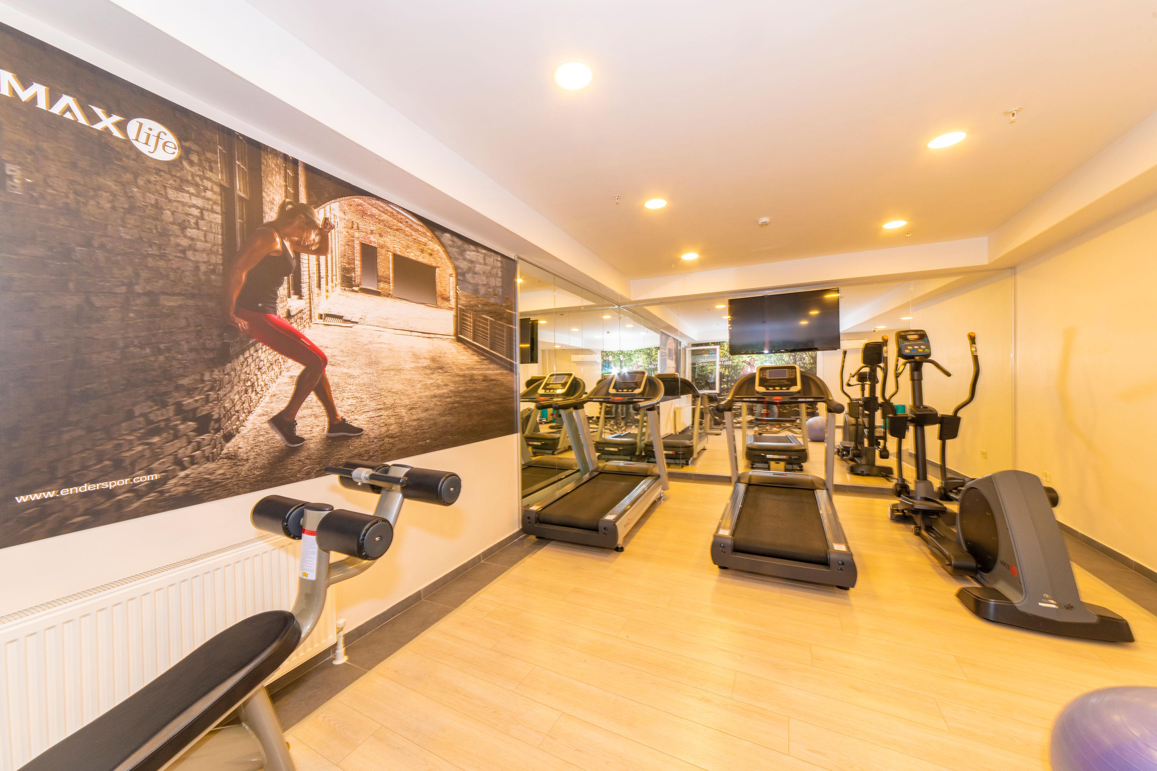 Stayso By Cloud7 Hotels Istanbul Ngoại thất bức ảnh