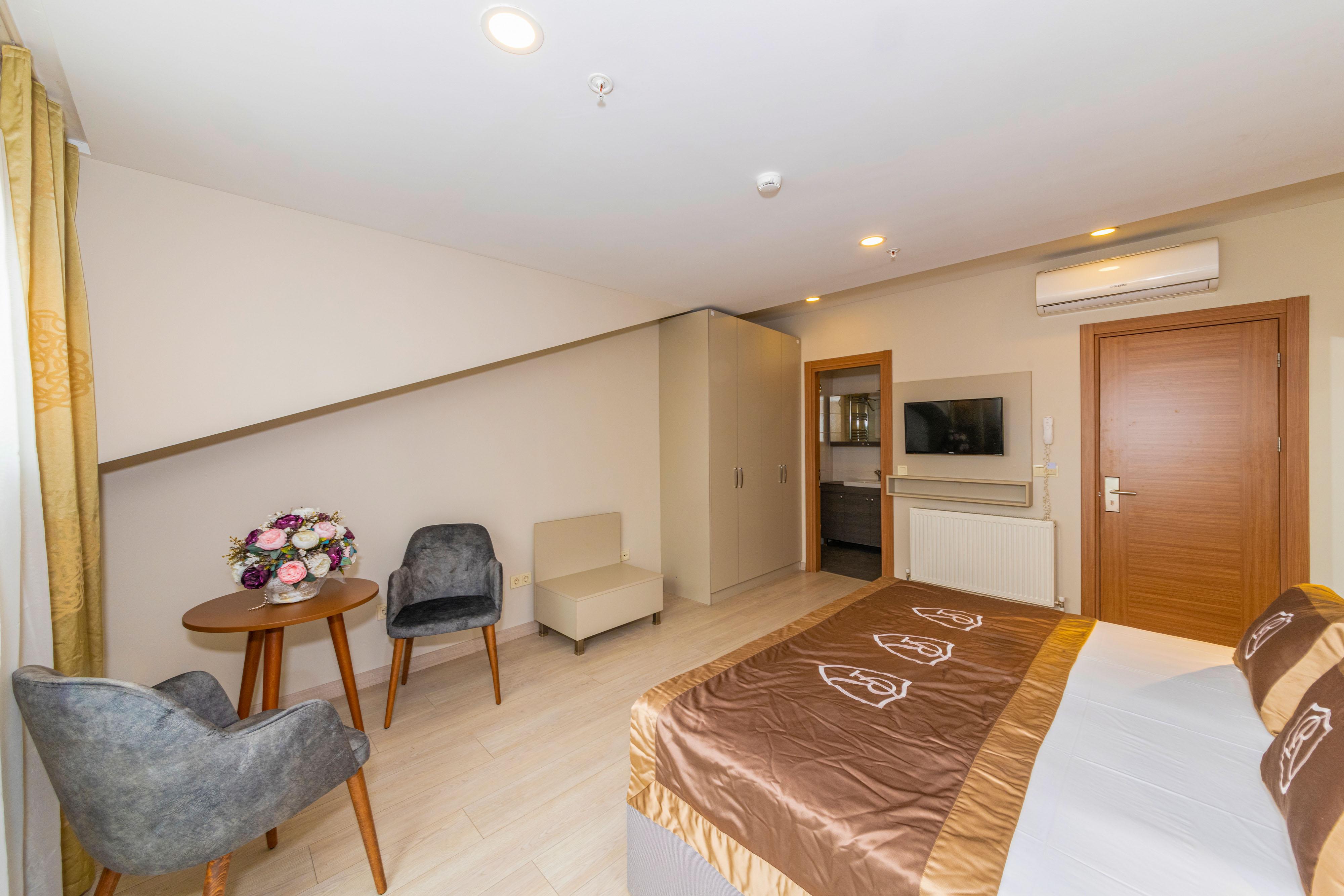 Stayso By Cloud7 Hotels Istanbul Ngoại thất bức ảnh