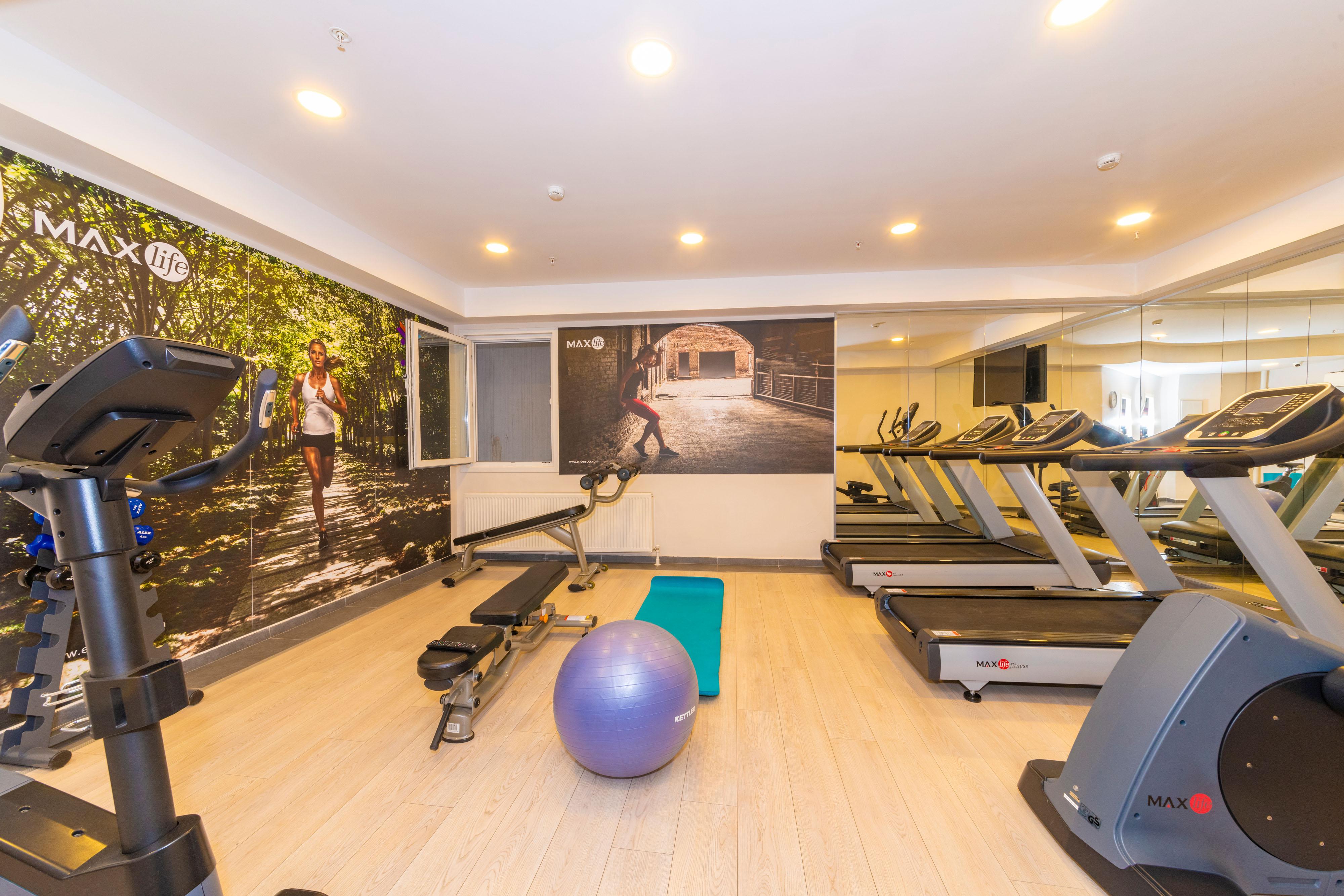 Stayso By Cloud7 Hotels Istanbul Ngoại thất bức ảnh