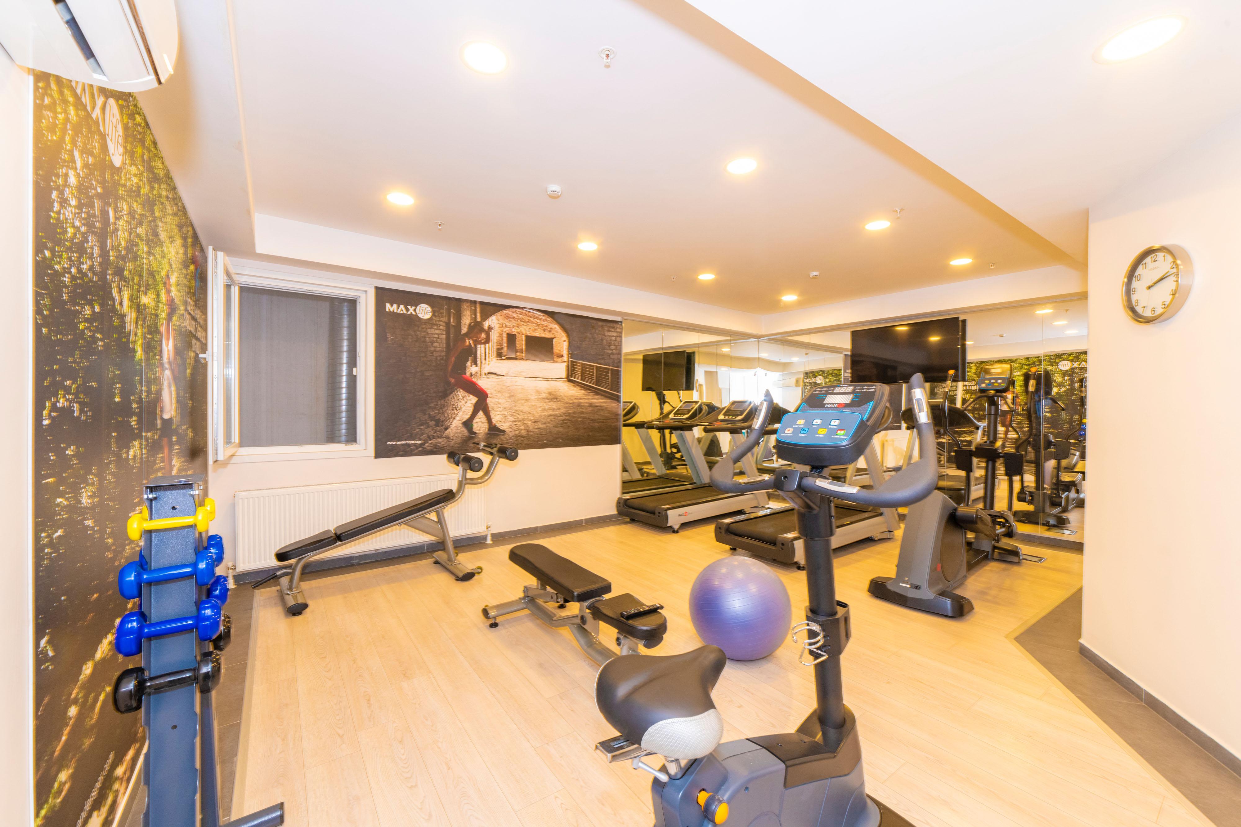 Stayso By Cloud7 Hotels Istanbul Ngoại thất bức ảnh