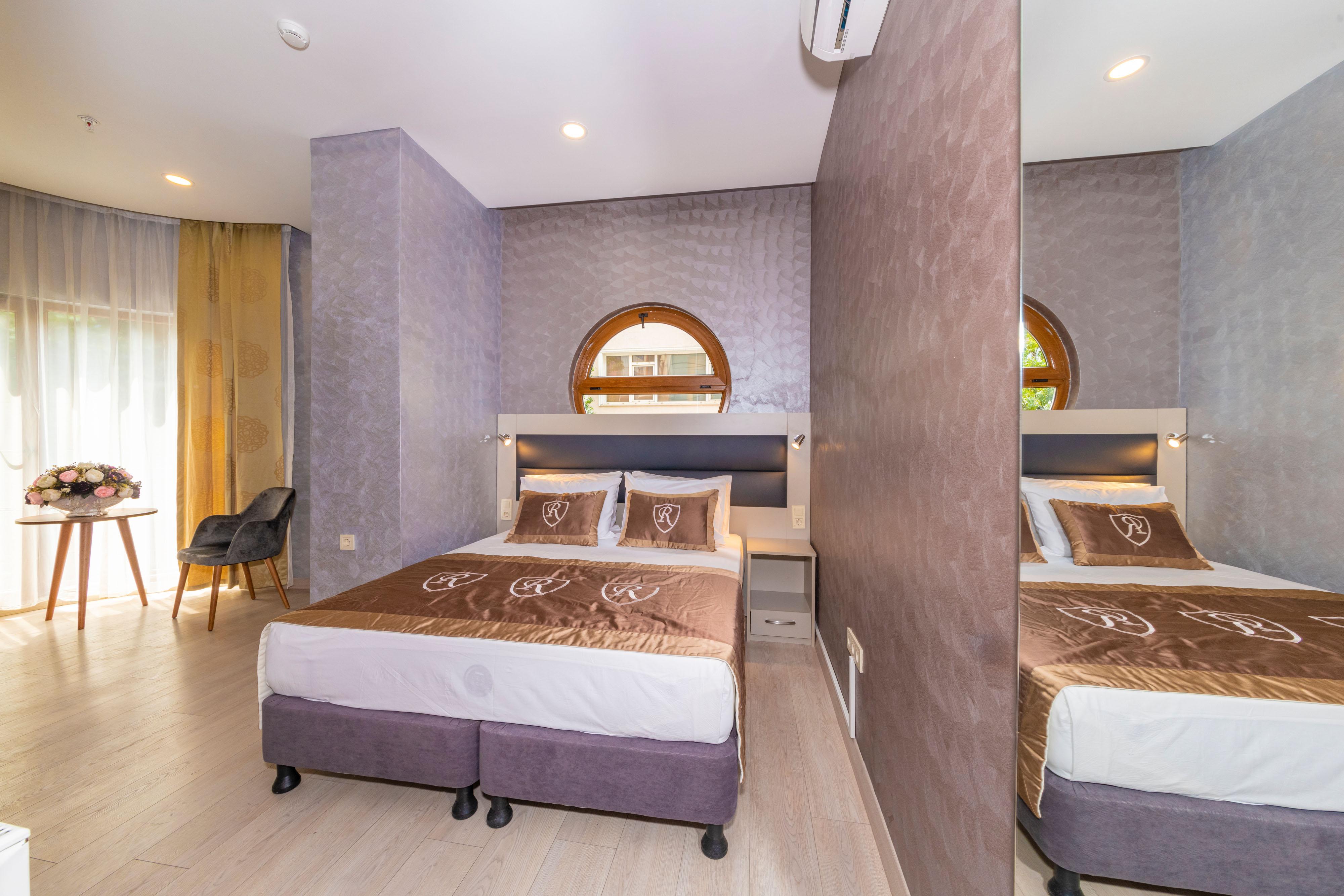 Stayso By Cloud7 Hotels Istanbul Ngoại thất bức ảnh