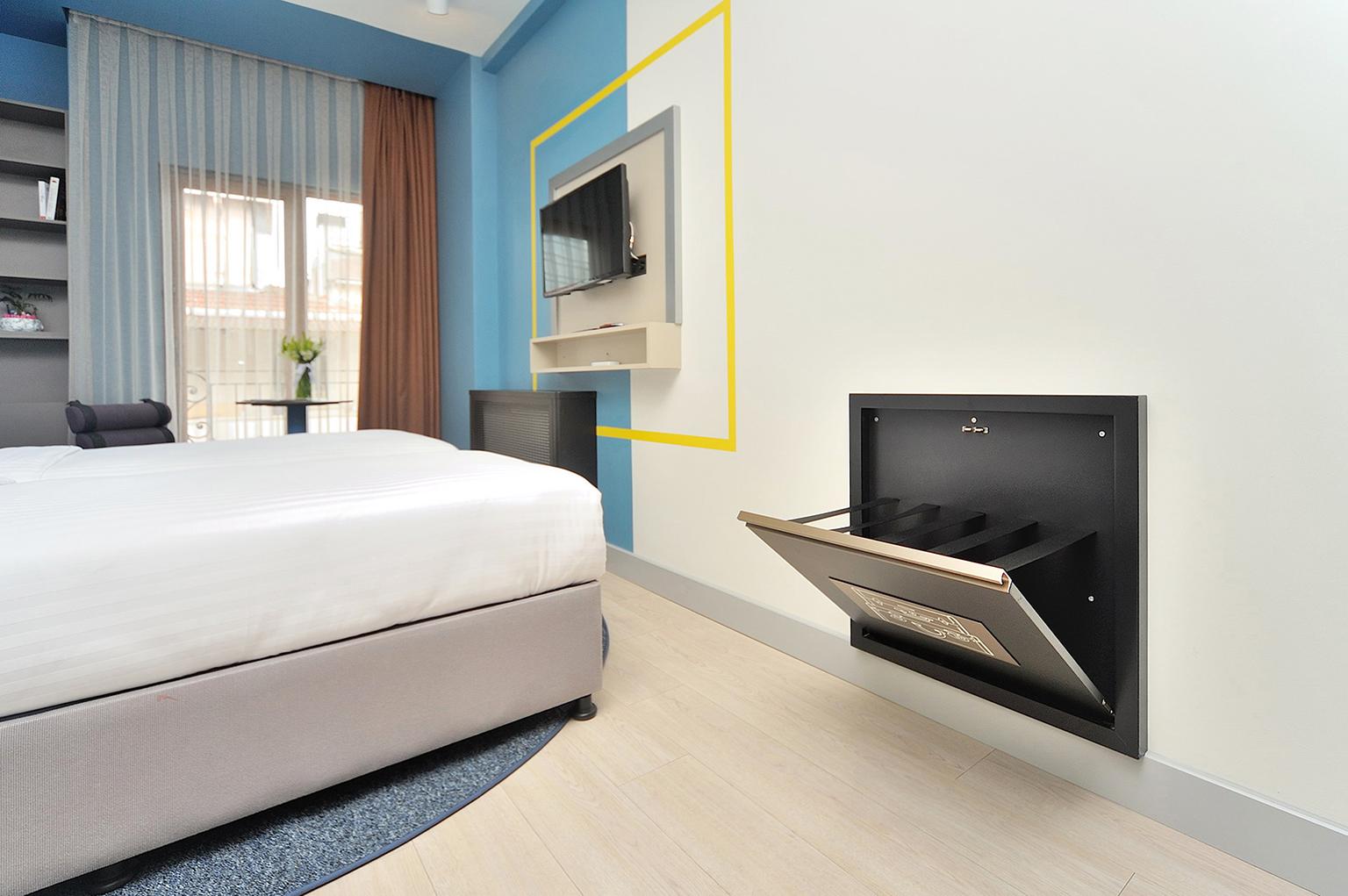 Stayso By Cloud7 Hotels Istanbul Ngoại thất bức ảnh