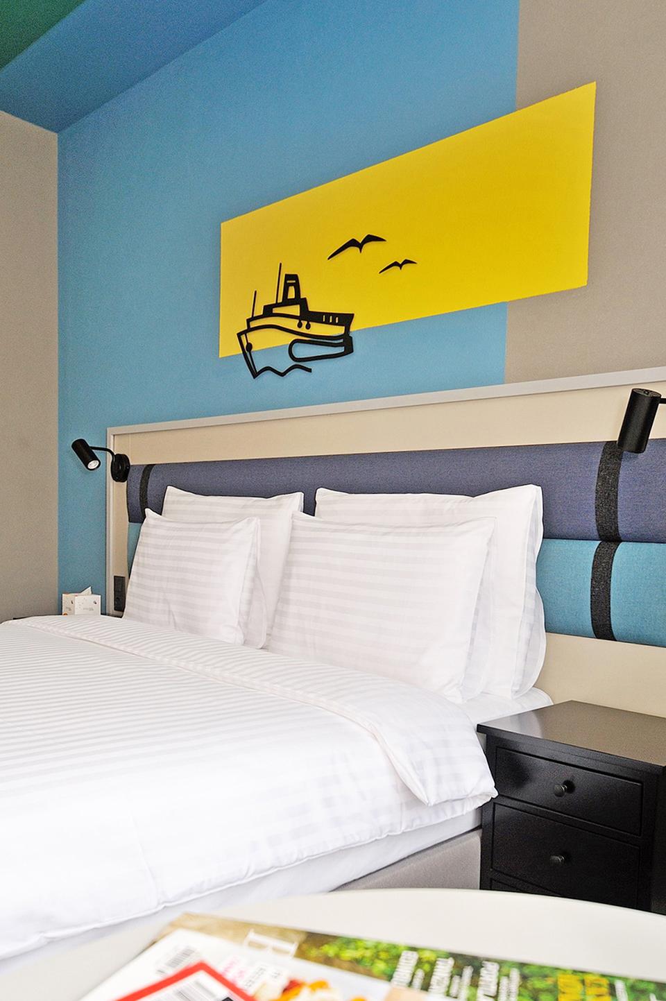 Stayso By Cloud7 Hotels Istanbul Ngoại thất bức ảnh