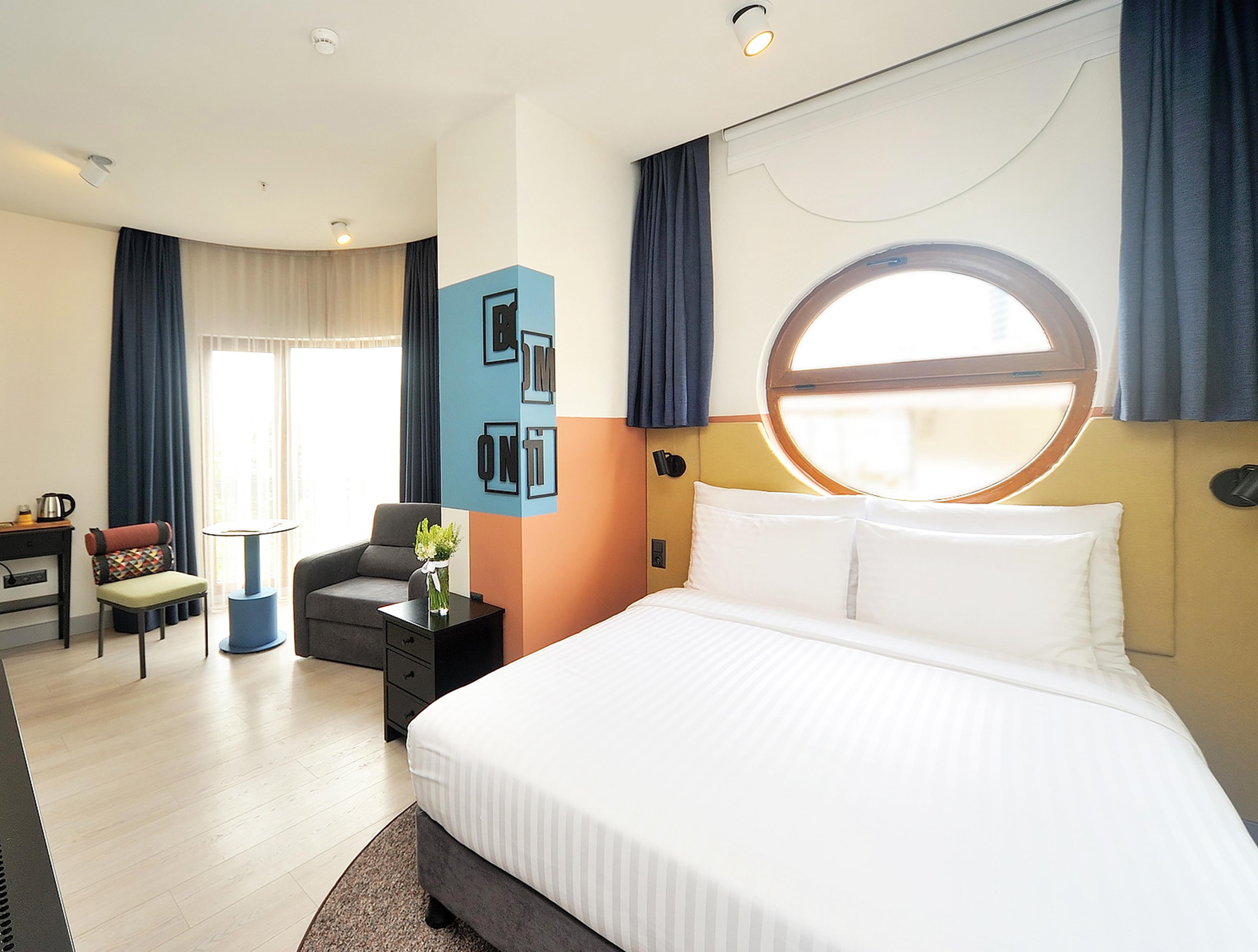 Stayso By Cloud7 Hotels Istanbul Ngoại thất bức ảnh